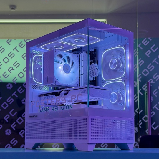 Powercase Vision